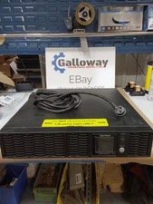 CyberPower PR1500LCDRTXL2U UPS Battery Backup picture