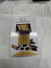Wolverine F2D Titan Film To Digital Converter  picture