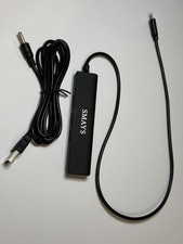 SMAYS 3 USB 2.0 Hub with OTG Cable Micro USB picture