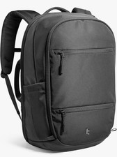 tomtoc Laptop Backpack 32L, Large Business Work Bag Fits 15.6-16 Inch Laptop NEW picture