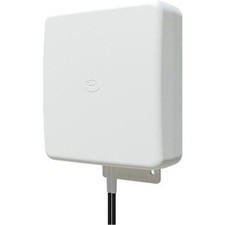 Panorama Antennas WMM8G-7-38 MiMo Directional Antenna - 698 MHz to 960 MHz, 1710 picture