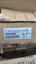 1PCS NEW Nidec SI-Applications Plus 82400000016500 via DHL/FedEx Warranty Period picture