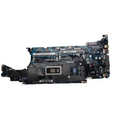 0NG2GF NG2GF FOR DELL Latitude 5400 Laptop Motherboard I7-8665U LA-G893P picture