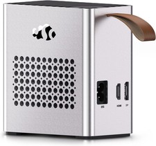 Nimo GME1s Radeon RX 7600M XT eGPU picture