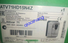 1PCS ATV71HD15N4Z Inverter New Fast shippingDHL or FedEx picture