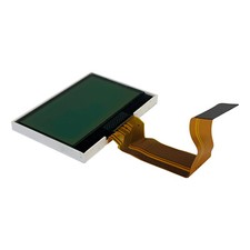 Genuine Zebra P1031365-009 LCD Display Module for QLn420 QLn320 QLn220 Printers picture