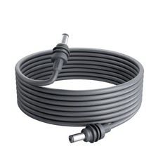 🔥 Starlink High Quality Mini DC to DC Power Cable Waterproof DC Cord 4 FT picture