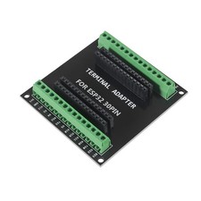 1Pcs ESP32 30Pin Breakout Board GPIO 1 into Expansion Development Board Compa... picture