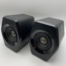 Edifier HECATE G2000 2.0 Bluetooth Gaming Desktop Speakers RGB Tested Bluetooth picture