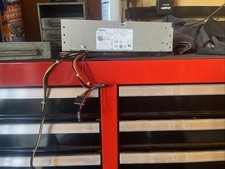 Genuine Dell 240W Power Supply Unit Psu For Optiplex 790 990 Sff Systems picture