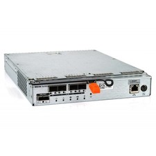 Controller macierzy Dell PowerVault MD3600F/MD3620F 4x8Gb FC CG87V picture