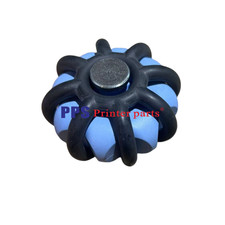 3inch Adaptor Rollers Service kit For HP Latex 560 570 Latex 800 700 800W Z9PRO picture