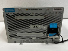 HP J8713A Procurve Switch Power Supply PSU 0950-4581 picture