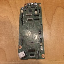MotherBoard Logic Board QM7-4960 Main Board For CANON Pixma TS9020 Printer picture