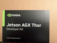 NEW FACTORY SEALED NVIDIA Jetson AGX Thor Developer Dev Kit picture