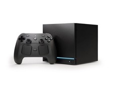 Steam Machine 512GB In Hand picture