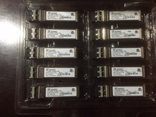 QLogic FTLX8571D3BCL-QL SFP10-SR-SP 10Gb SFP+ SR Dell 0693C5 price each  picture