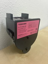 Genuine Toshiba e-Studio 5516AC D-FC556-M 6LK43607100 Magenta Developer picture