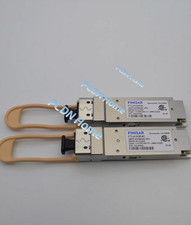 1Pcs Finisar FTL410QE4C 40G QSFP+ Transceiver for Switch NIC picture