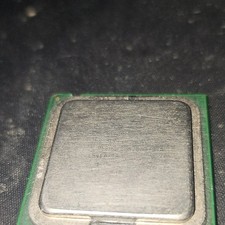 Intel '04 Celeron D  1-Core 3.06GHz 533MHz 512KB Socket 346 256 SL6J4 picture
