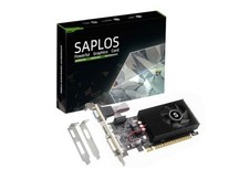 Compare @ $106 SAPLOS GT 730 4GB DDR3 128-bit, Low Profile Graphics Card, HDMI D picture