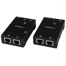 StarTech-New-ST121SHD50 _ STARTECH HDMI OVER CAT5/CAT6 EXTENDER WITH P picture