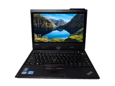 Lenovo ThinkPad X230 Tablet | i5-3320M 3rd Gen 8GB RAM 180GB SSD | Win 10 Pro picture