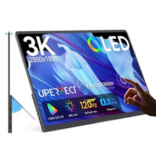 14 Inch 120Hz Touchscreen Monitor USB-C Monitor 2880x1800 3K Portable Monitor picture