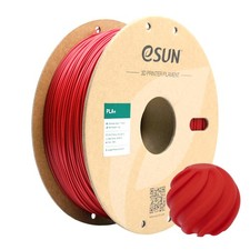 eSUN 1.75mm PLA+ 3D Printer Filament PLA PLUS High Speed 1KG Spool for 3D Print picture