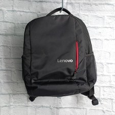 Lenovo Laptop Backpack Black 15.6 Inch Computer Bag B210 Casual Business s10 picture