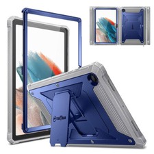 Shockproof Case for Samsung Galaxy Tab A8 10.5 inch 2022 Hybrid Kickstand Cover picture