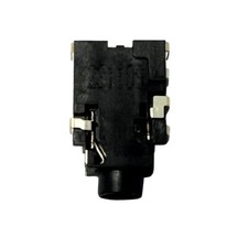Audio jack FOR MSI MS-1592 MS-1595 MS-1596 MS-15K1 MS-15K2 Lot N54-06F2051-SL0 picture