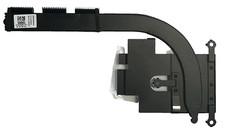 LENOVO YOGA 6 13ALC7 82UD LAPTOP THERMAL CPU COOLING HEATSINK BLACK 5H40S20526 picture
