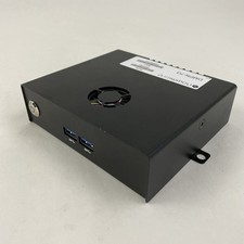 Nowmicro DMPN-7i3 Micro Intel Core i3-7100U 2.4GHz 4GB RAM No AC/HDD/OS picture