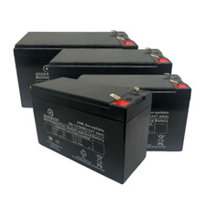 For Tripp Lite SU1500RTXL2UA Battery Kit RBC94-2U Fits SU1500RTXLCD2U SU1500XLCD picture