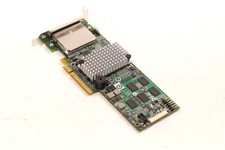 LSI MegaRAID 9280-8e 6Gb/s PCIe x8 SAS/SATA RAID Card P/N: L3-25152-44B Tested picture