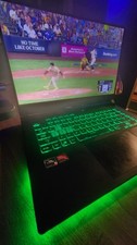 ASUS ROG Strix G15 Advantage G513QY RX 6800M 12GB VRAM Ryzen 9 16GB 512TB QHD picture