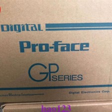 GP2600-SC11 Pro-face HMI Touch Panel New In Box By DHL or FedEx picture