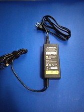 AC Adapter Power For Samsung SyncMaster S22A300B S20A350B S22A100N LED Monitor picture
