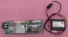 Cisco UCSC-MRAID12G SAS 12G RAID Controller 4GB Cache UCSC-MRAID12G-4GB +Battery picture