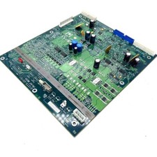 PCB Board Q1273-20151 Fits For HP DesignJet 4000 picture