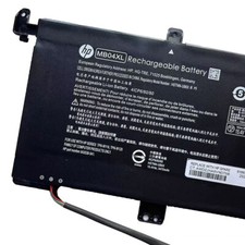 Genuine MB04XL Battery For HP Envy X360 M6-AQ 15-AQ 844204-850 HSTNN-UB6X picture