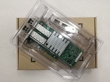 HP 560SFP+ Dual Port 10GbE SFP+ Ethernet Network Adapter 665249-B21 669279-001- picture
