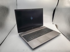 HP ZBook 15v G5 Laptop Intel Core i5-8th Gen 2.3GHz 8GB RAM 256GB SSD W11P picture