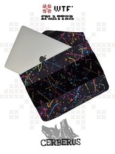 Splatter CERBERUS Laptop Bag, Made to Fit Your Laptop, Custom-Fit Tactical picture