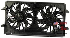 620-969 Engine Cooling Fan Assembly picture