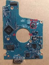 HDD PCB Logic Controller Board G0034A USB3.0 for TOSHIBA 1TB 2TB 4TB MQ04UBB400 picture