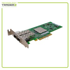 LOT OF 2 QLE2562-T-NAP NetApp 8G PCI-E 2-Port Fibre Channel HBA PX2810403-34 picture