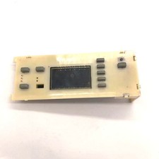 Screen Control Panel Fits For HP DesignJet Q1251 Display Assembly Q1251-60243 picture
