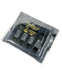 LOT OF 4 NEW-SEALED JDS Uniphase SFP-2125 Optical Tx Transceiver 3705211-01 picture